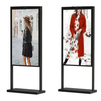 Ultra Bright / Sunlight Readable Window Screen