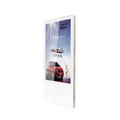 Single-Sided Window Screen - Free Standing